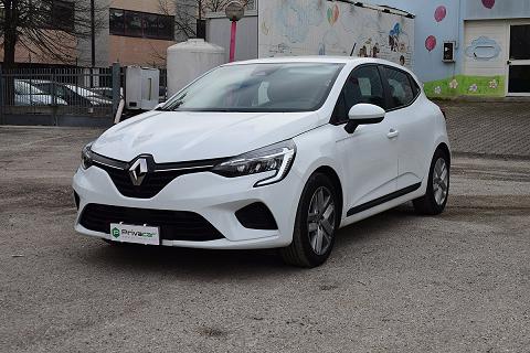 Renault Clio Tce 100 Cv Gpl 5 Porte Zen In Vendita A San Benedetto Del