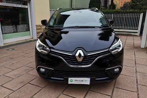 Renault Grand Sc Nic Dci V Cv Edc Energy Zen In Vendita A Bergamo