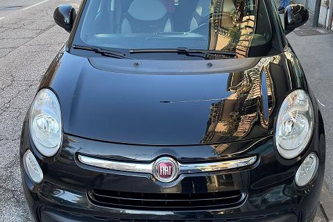 Auto Usate Como FIAT 500L Diesel 1.3 Multijet 95 CV Cross - Gentile E  Rizzato S.R.L.