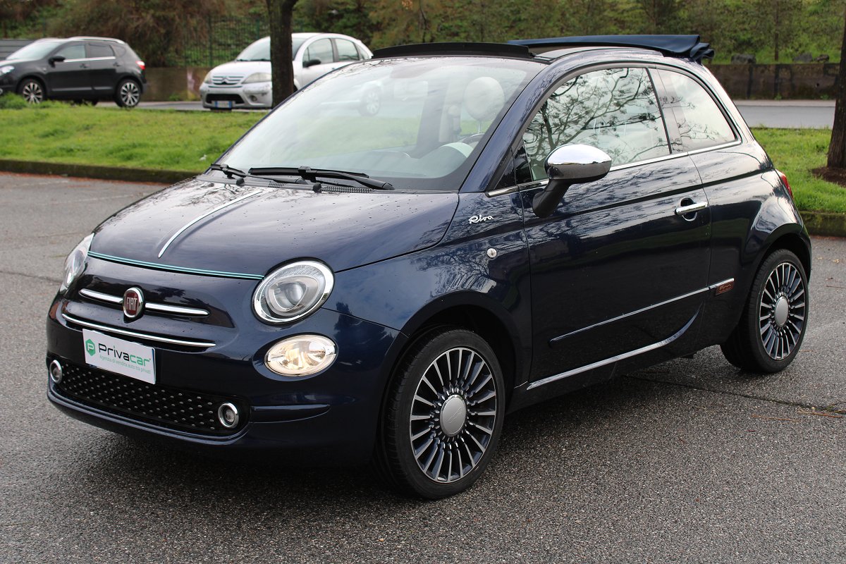 Tappetini Auto fiat 500L - Accessori Auto In vendita a Brescia