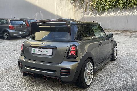 Mini 1.6 16v John Cooper Works Pepper in vendita a Bolzano