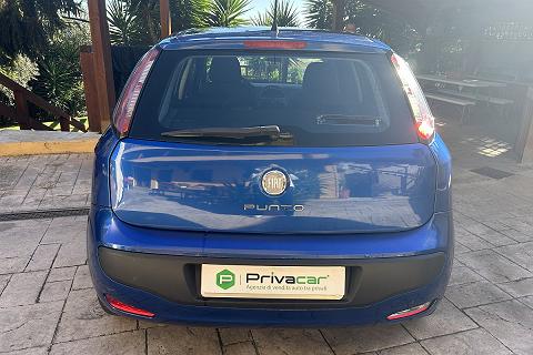 Fiat Punto Evo 1.2 5 Porte S&s 150° in vendita a Montesilvano