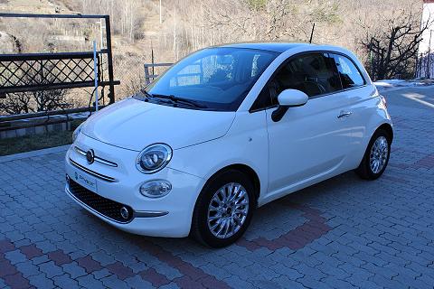 MOTORE FIAT 500 1.2 BENZINA - Accessori Auto In vendita a Bergamo