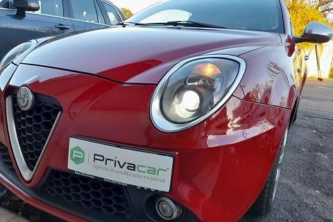 Alfa Romeo Mito 1.3 Jtdm 95 Cv S&s in vendita a Vigodarzere