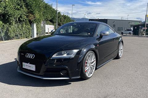 Audi TT mk2 - Auto In vendita a Siracusa