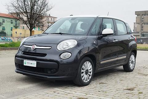 Auto Usate Como FIAT 500L Diesel 1.3 Multijet 95 CV Cross - Gentile E  Rizzato S.R.L.