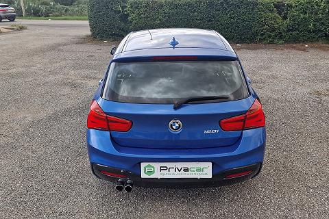 Bmw 120i 5p. Msport in vendita a Rende