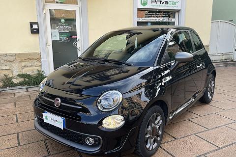 Motorino Tergicristalli Anteriori Fiat 500 2008 In Poi