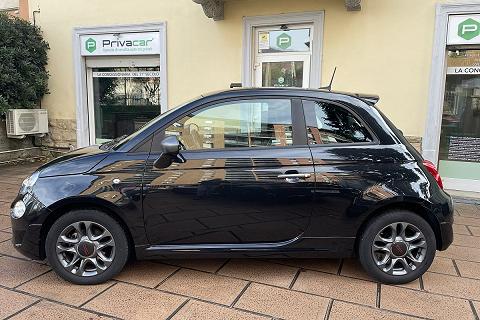 MOTORE FIAT 500 1.2 BENZINA - Accessori Auto In vendita a Bergamo