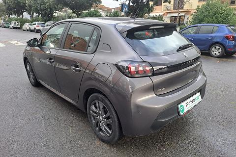 Peugeot 208 Puretech 75 Stop&start 5 Porte Like in vendita a Pisa