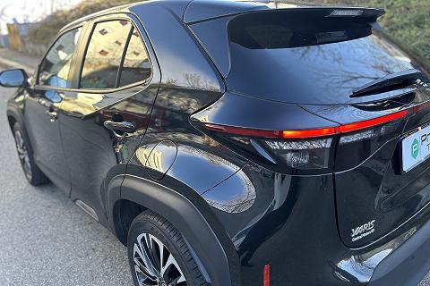 Toyota Yaris Cross (2021)  Perché Comprarla e perché no 