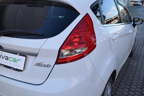 Accessori Ford Fiesta TDCi - Accessori Auto In vendita a Alessandria