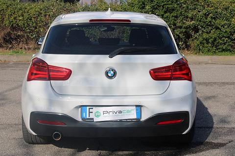 Subito - MikeParts - Musata Muso BMW Serie 1 F20 F21 LCI Msport LED PDC -  Accessori Auto In vendita a Firenze