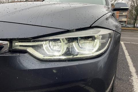 BMW Serie 3 (F30/31) - 2018 - Auto In vendita a Milano