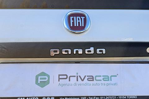 Fiat Panda 1.2 Gpl Pop Van 2 Posti in vendita a Moncalieri