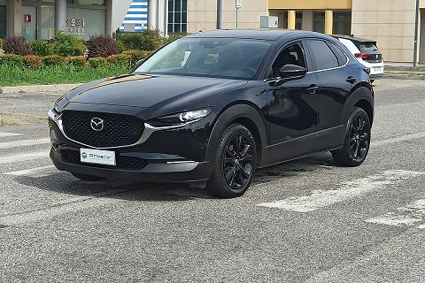 Mazda Cx 30 2.0l Skyactiv g M Hybrid 2wd Executive in vendita a Noale