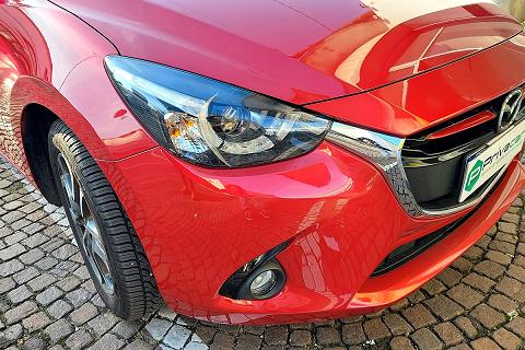 Mazda 2 1.5 Skyactiv g 90 Cv Exceed in vendita a Vicenza