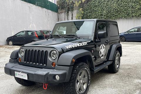 ACCESSORI per auto 4X4 parti per carrozzeria per Jeep Wrangler JK