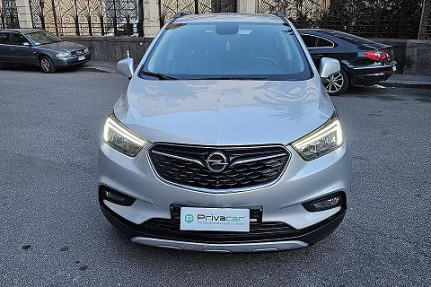 Striscia parasole opel OPC - Accessori Auto In vendita a Trento