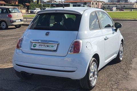 TAPPO SERBATOIO CARBURANTE FIAT 500 (83) (06/12>)