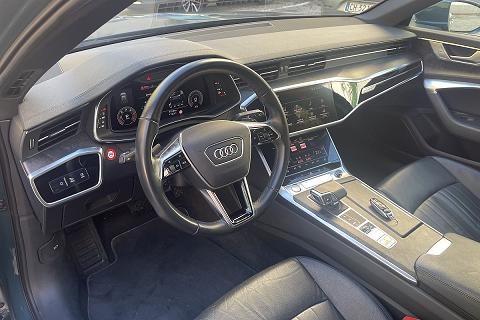 Audi A6 45 3.0 Tdi Quattro Tiptronic Business Design in vendita a Bolzano