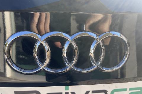 Audi S3 Spb 2.0 Tfsi 300 Cv Quattro S Tronic Sport Attitude in vendita a  Trento