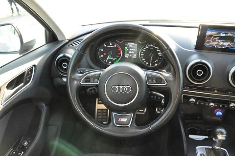 Audi A3 Spb 1.4 Tfsi S Tronic G-tron Ambition in vendita a Macerata