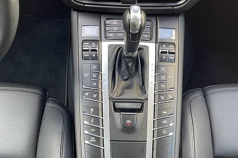 Porsche Macan 2.9 Gts in vendita a Bolzano