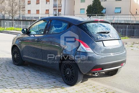 Carter sotto motore Lancia ypsilon - Accessori Auto In vendita a Palermo