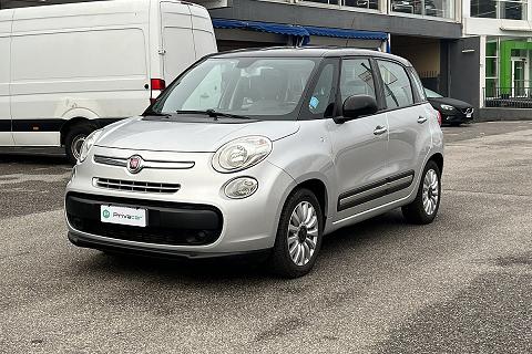 Fiat 500l 1.3 Multijet 85 Cv Pop Star in vendita a Brescia