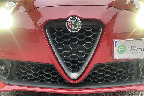 Alfa Romeo Mito 1.4 T 170 Cv M.air S&s Tct Veloce in vendita a Bolzano