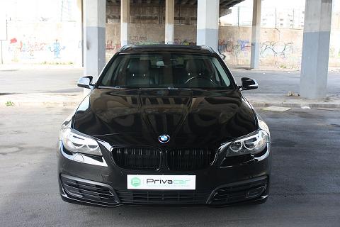 Bmw 520d Touring in vendita a Bari