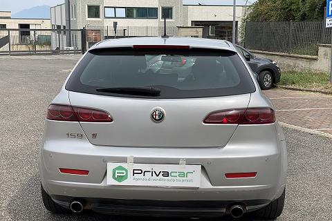 Alfa Romeo 159 1750 Tbi Sportwagon Progression in vendita a San Cesareo