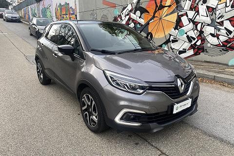 Renault Captur Dci 8v 90 Cv Edc Start&stop Energy Bose in vendita a Torino