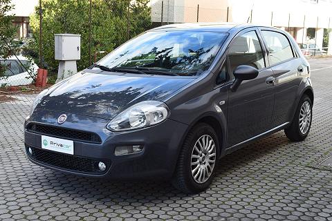 Venduto Fiat Punto 188 1.2 8V - auto usate in vendita