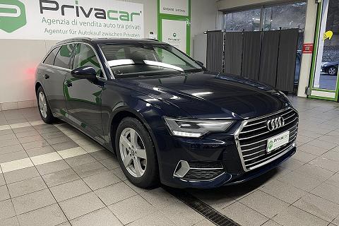 Audi A6 Avant 40 2.0 Tdi S Tronic Business Sport in vendita a Brunico