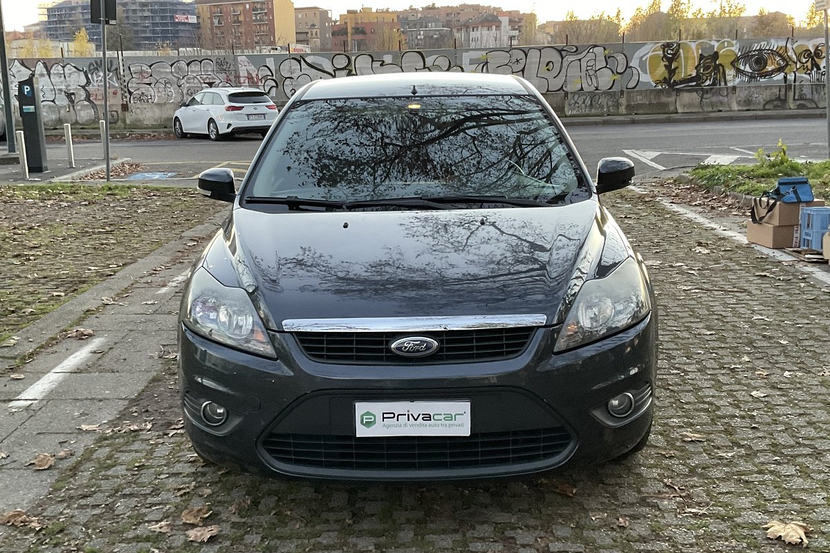 Ford focus mk2 - Auto In vendita a Cagliari