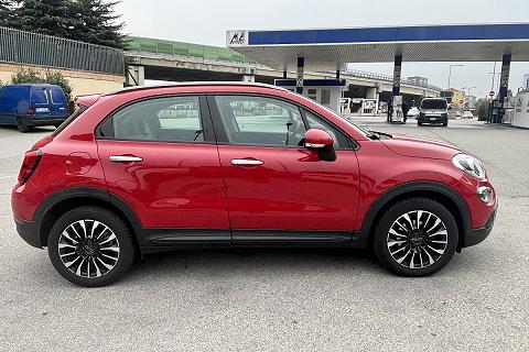 FIAT 500X 1.0 T3 City Cross 120cv - Mascarello Auto