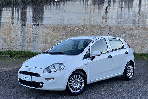 FIAT Grande Punto - 2009 - Auto In vendita a Sud Sardegna