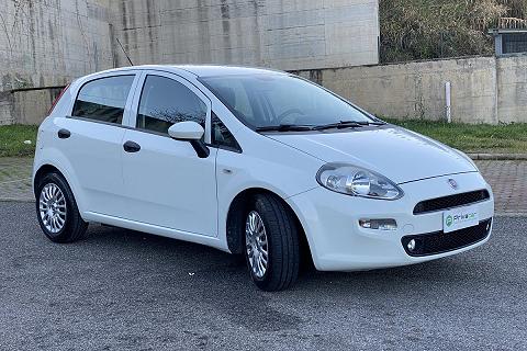 Fiat Punto 188 fanalone 1.2 8v fire NEOPATENTATI - Auto In vendita a Gorizia