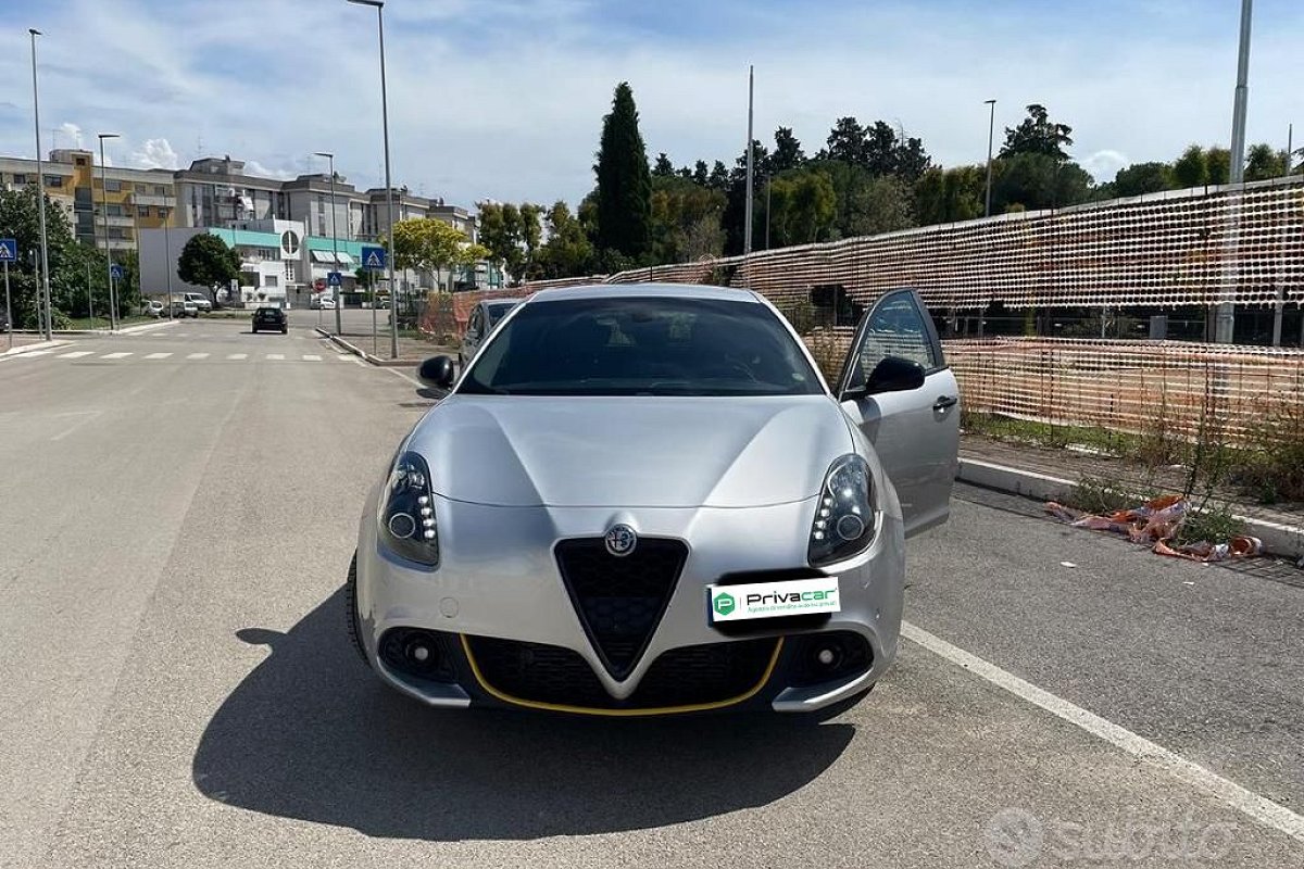 radionav alfa romeo giulietta - Accessori Auto In vendita a Roma