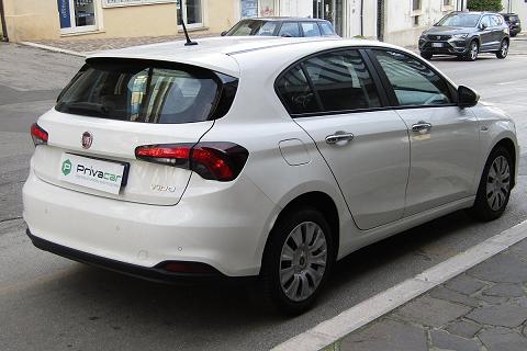 Fiat Tipo 1.3 Mjt S&s 5 Porte Easy in vendita a Vasto