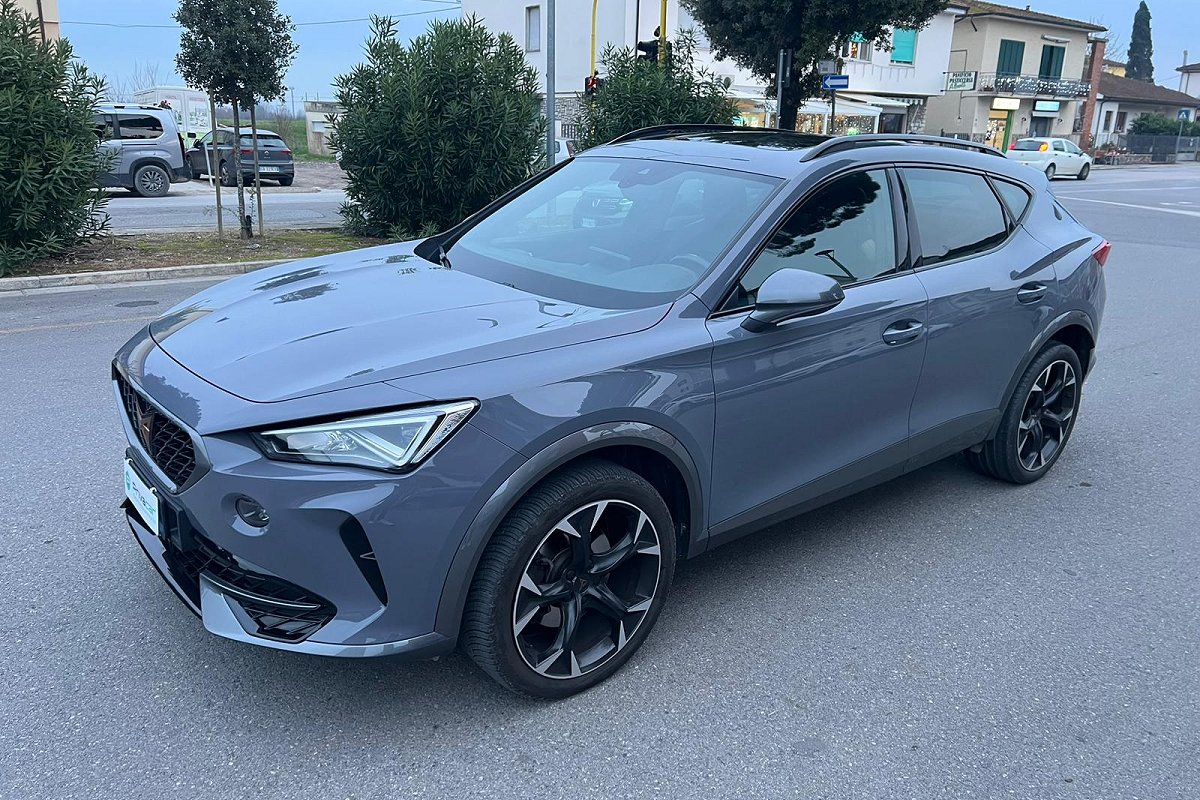 Jeep Compass (2021)  Perché Comprarla e perché no 