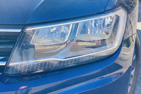 Led interni auto mai usato - Accessori Auto In vendita a Verona