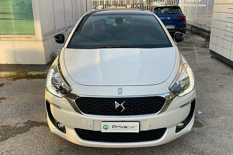 Ds 5 Bluehdi 180 Aut. So Chic in vendita a Battipaglia