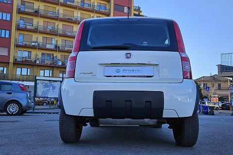 Fiat Panda 1.2 4x4 Climbing in vendita a Moncalieri