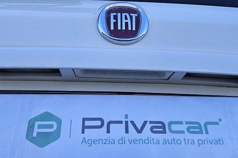 La Spezia, Italy - November, 07 2021, FIAT Panda 4x4 classic