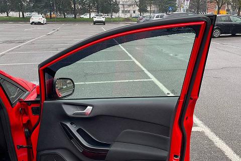 Porta occhiali al posto della maniglia auto - Accessori Auto In vendita a  Roma