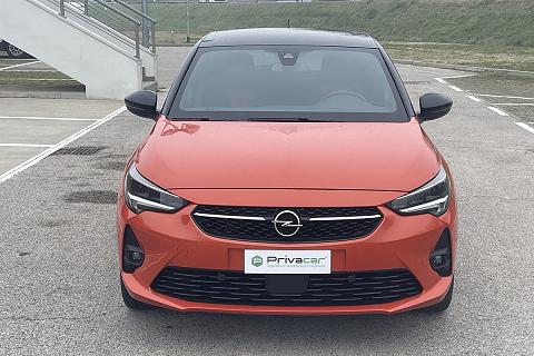 Opel Corsa-e 5 Porte Gs Line + in vendita a Selvazzano Dentro
