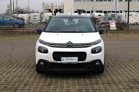 Citroen C3 Puretech 82 Gpl Shine in vendita a Reggio Nell'emilia